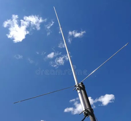 Monopole Antenna
