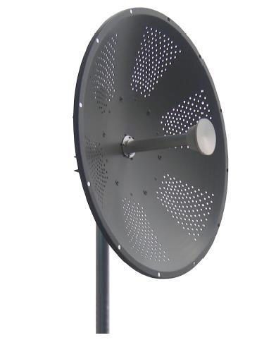Dish Parabolic Antenna